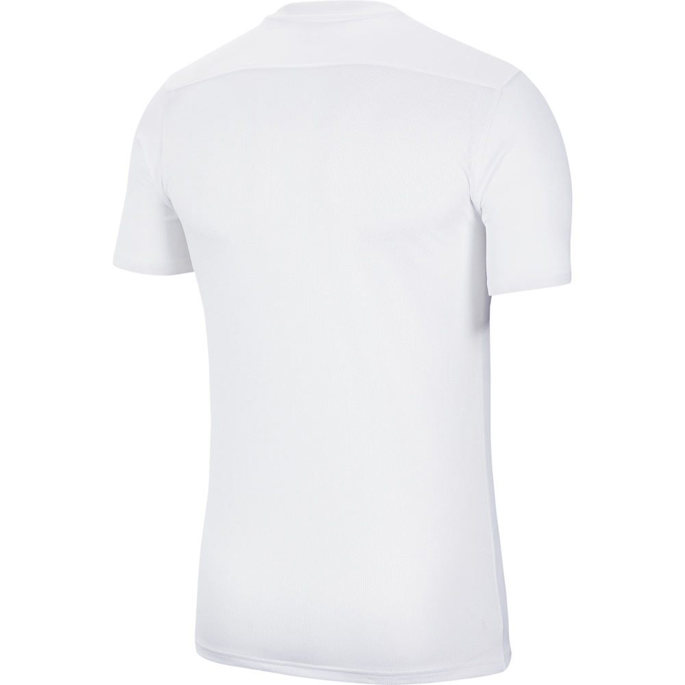 Nike Park VII Herren Kurzarm Trikot weiß-schwarz