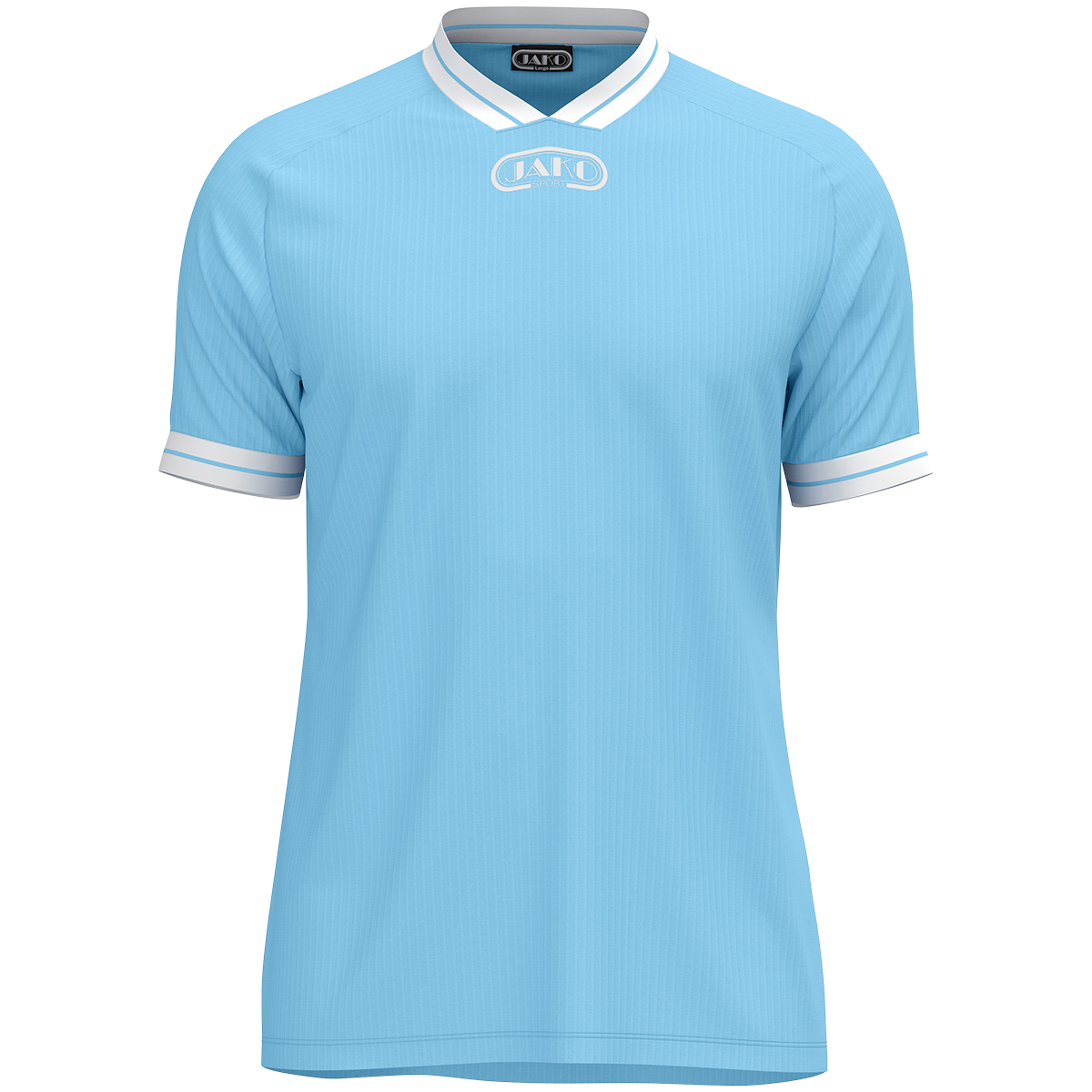 Jako Trikot Retro KA lightblue