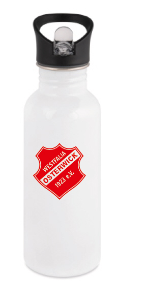 SV Westfalia Osterwick Trinkflasche
