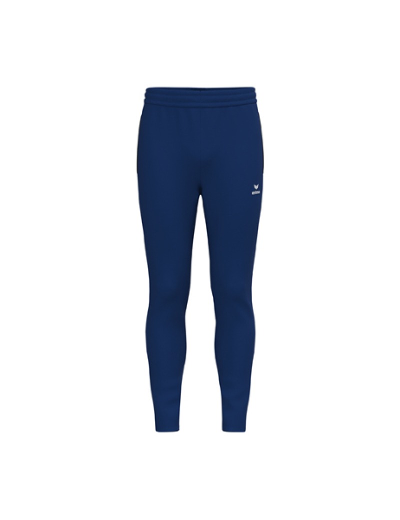 Erima LIGA STAR Kinder Trainingshose new navy