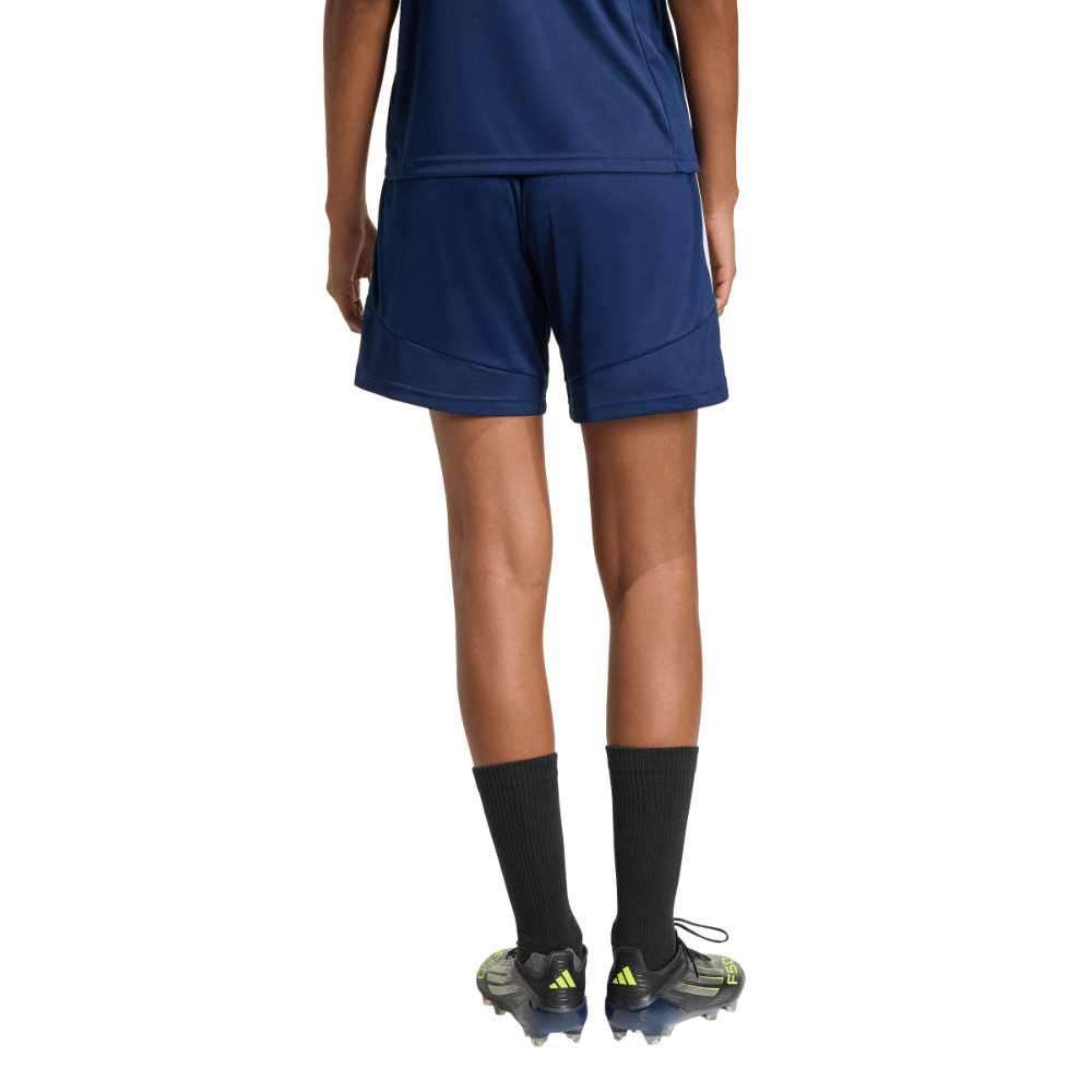 Adidas Tiro 26 League Short Damen Dunkelblau