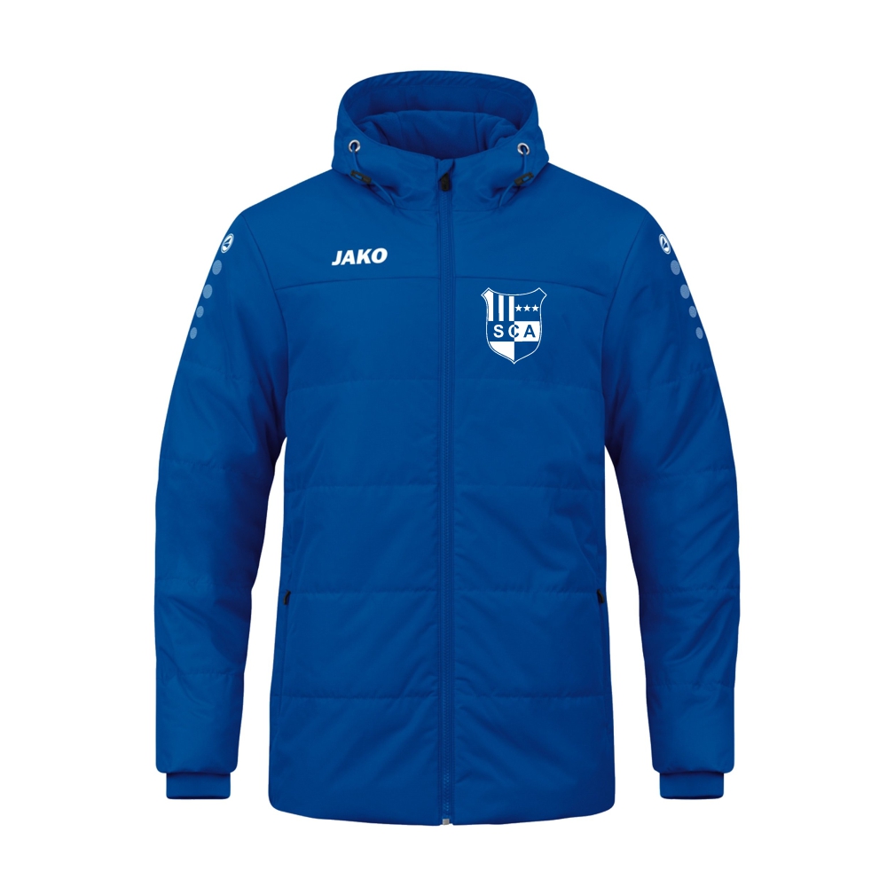 SC Altenrheine Coachjacke Team