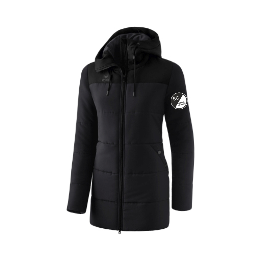 SC Spelle-Venhaus Damen Squad Winterjacke