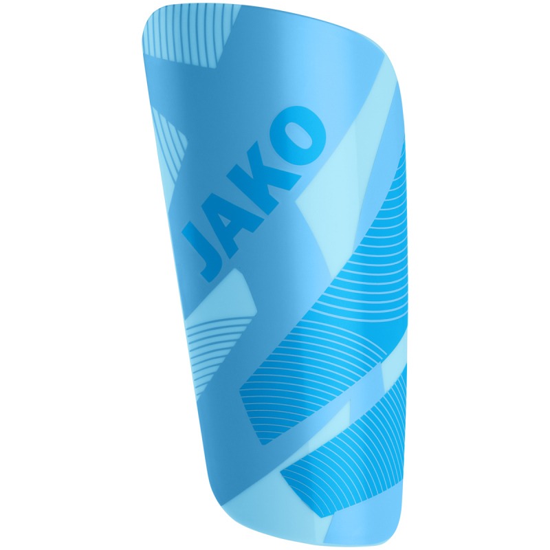 Jako Schienbeinschoner River Light lightblue-skyblue-blau