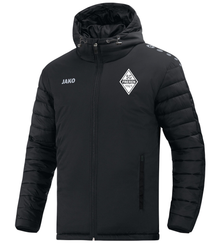 SG Freren Stadionjacke Team