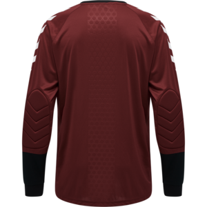 Hummel Essential Torwart Trikot maroon