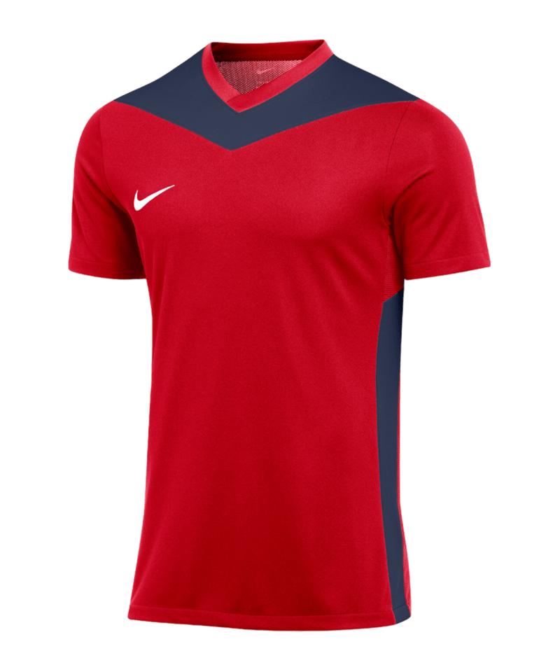 Nike Park Derby IV Trikot red blue F658