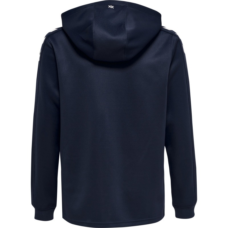 Hummel Hmlcore XK Poly Kids Sweat Hoodie marine