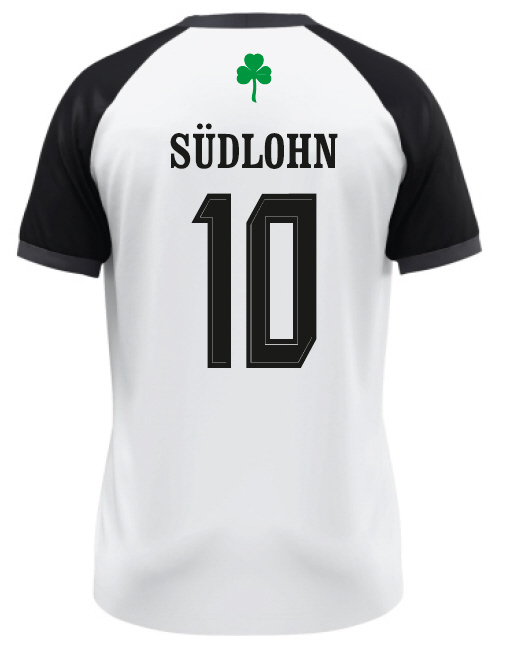 SC Südlohn Trikot Dynamic Heimtrikot 25/26