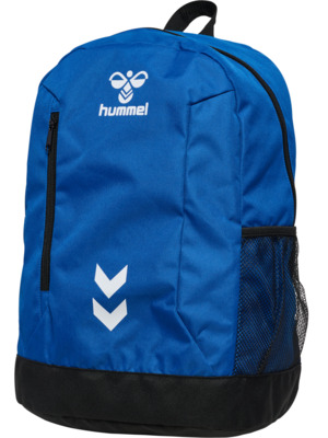 Hummel hmlCORE 2.0 Rucksack true blue/schwarz