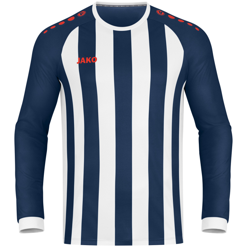 Jako Trikot Inter LA navy-weiß-flame