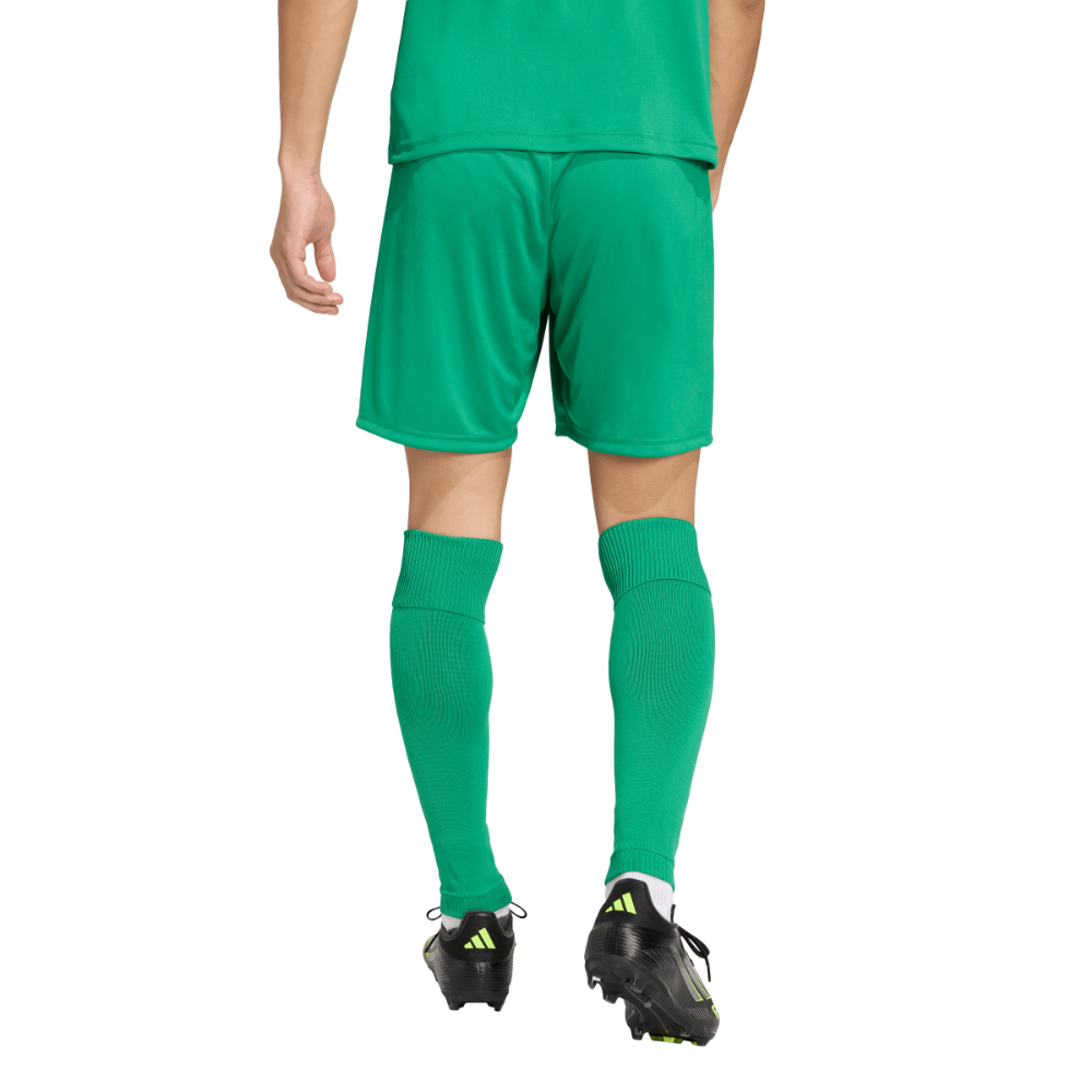 Adidas Entrada 26 Short Grün