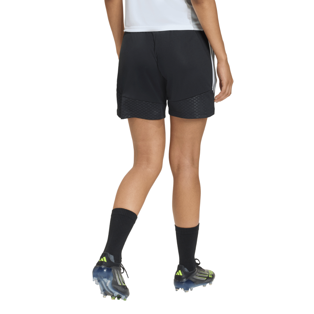 Adidas Tiro 26 Competition Short Damen Schwarz
