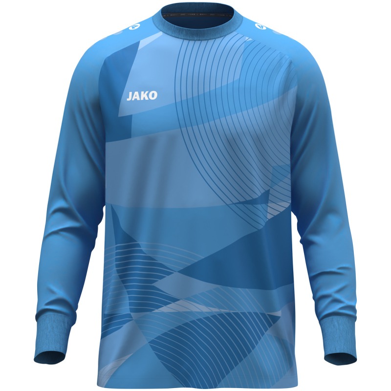 Jako Kinder TW-Trikot River Kinder skyblue