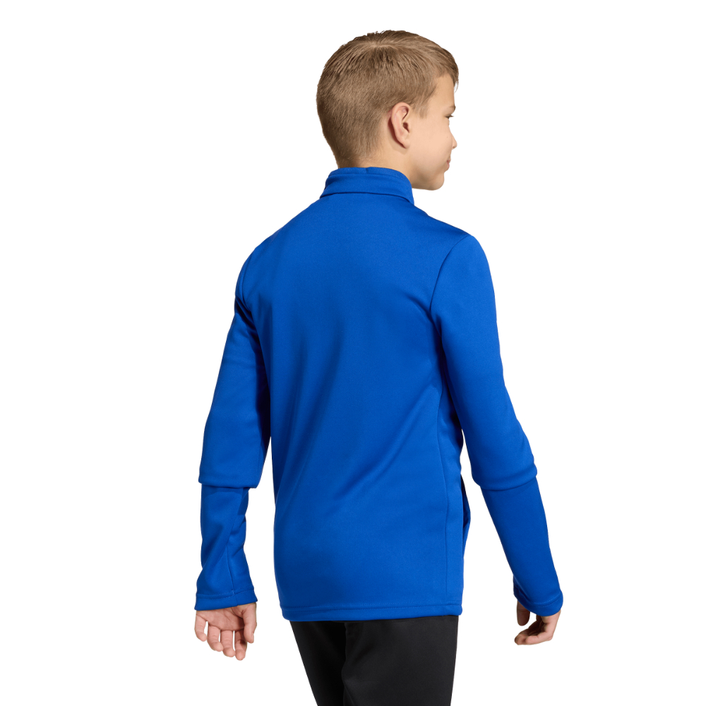Adidas Entrada 26 Trainingsjacke Kids Royal