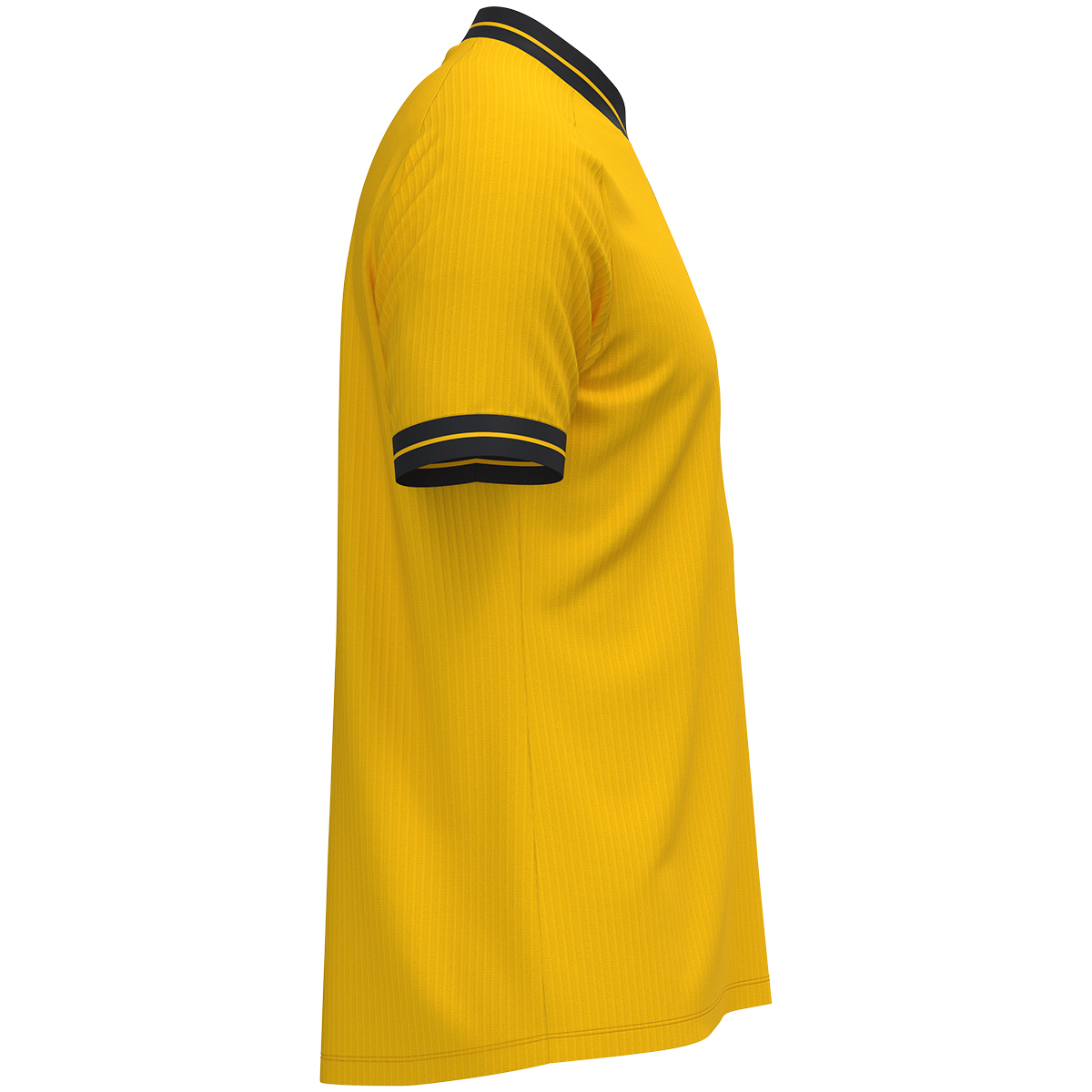 Jako Trikot Retro KA gelb