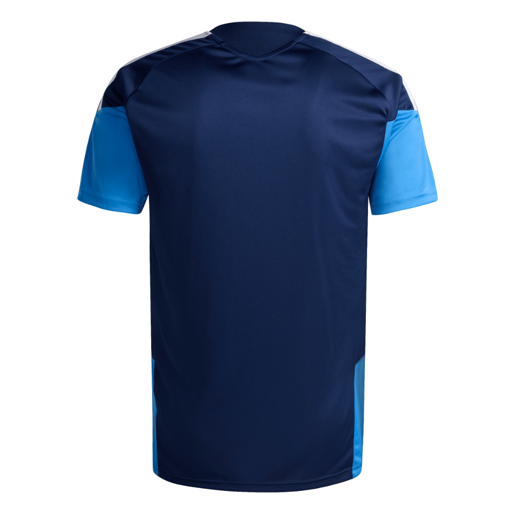 Adidas Tiro 26 Trikot Dunkelblau