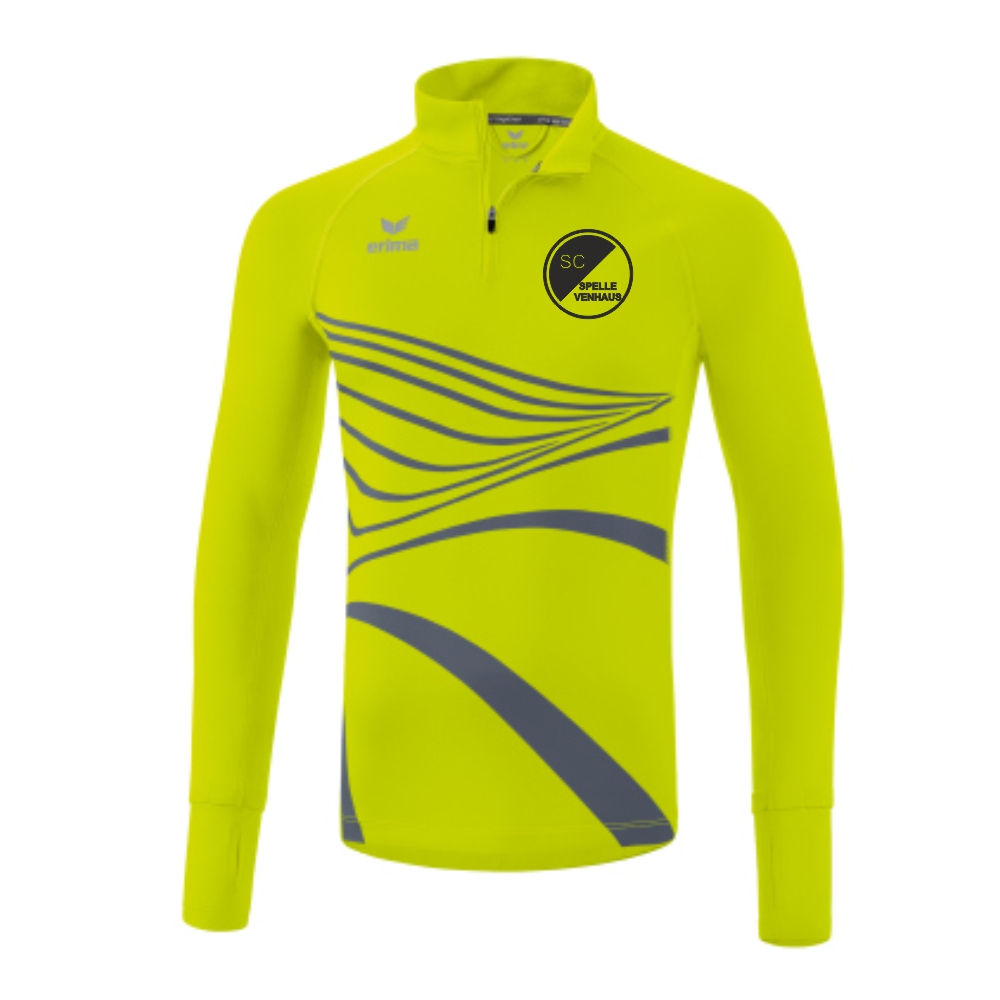 SC Spelle-Venhaus Herren Racing Longsleeve