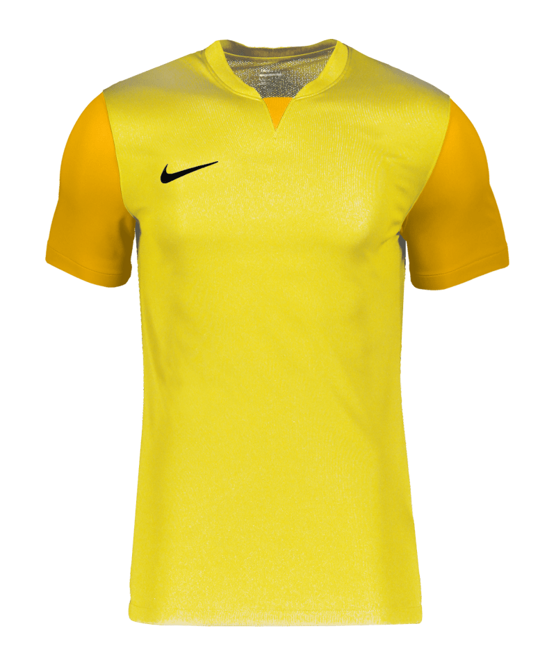 Nike Trophy V Trikot yellow F719