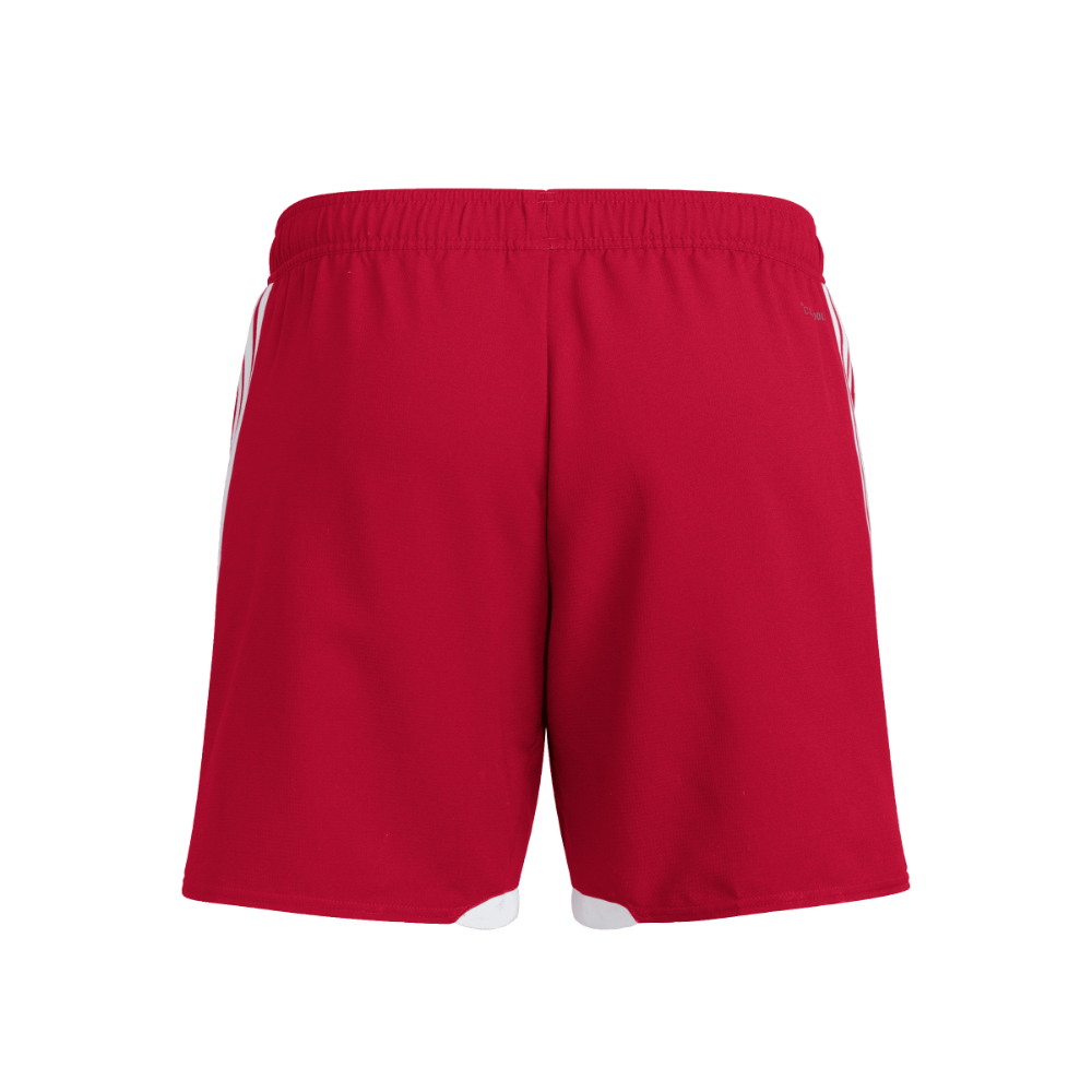 Adidas Tiro 26 Competition Match Short Kids Rot