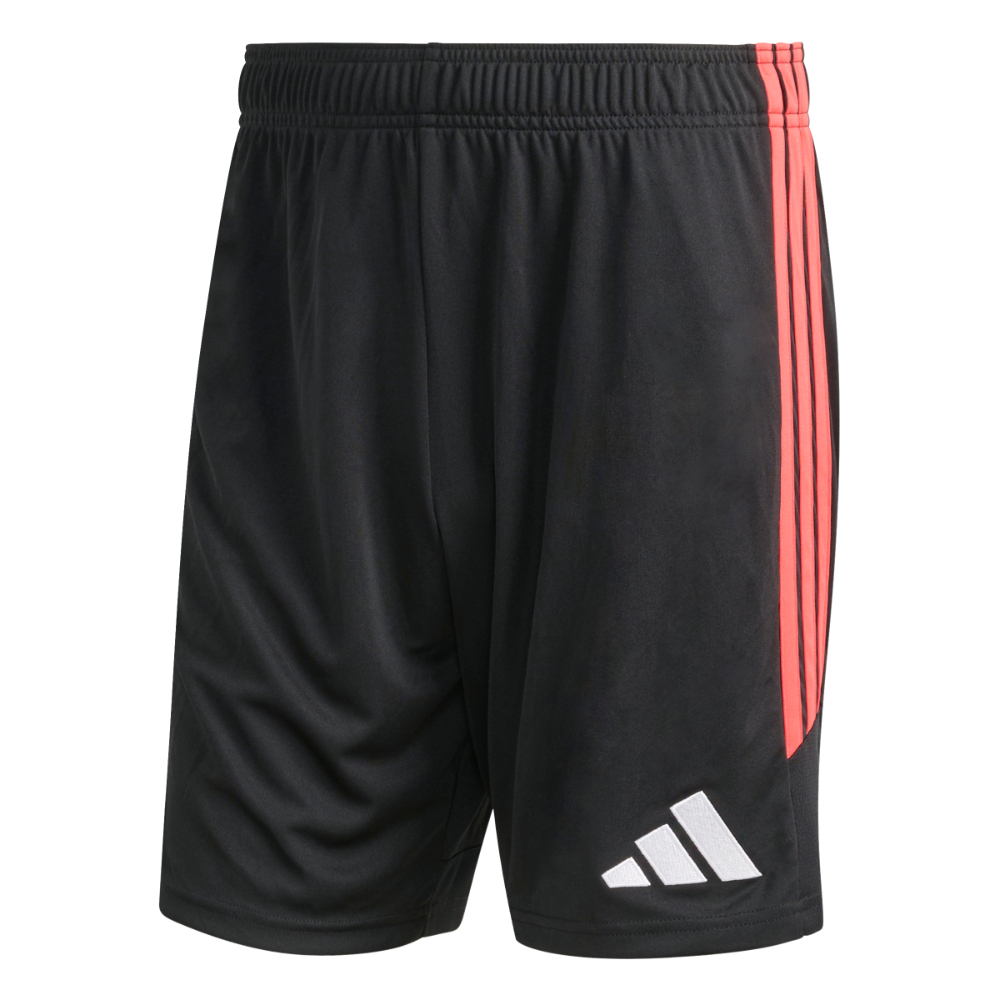 Adidas Tiro 26 League Short Schwarz-Rot