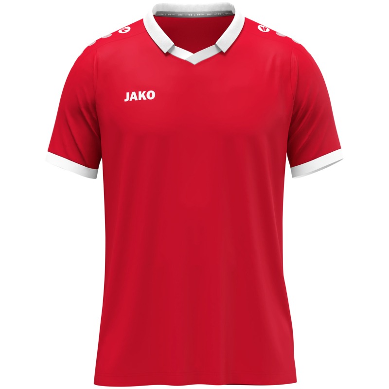 Jako Trikot Glory KA rot-weiß