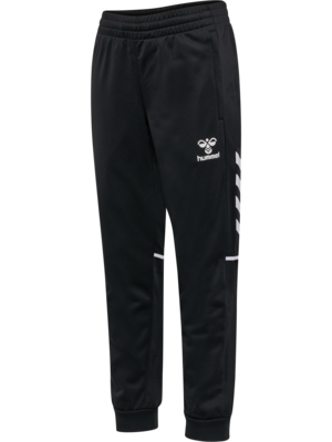 Hummel hmlCORE 2.0 Trainingshose Kinder schwarz/weiß