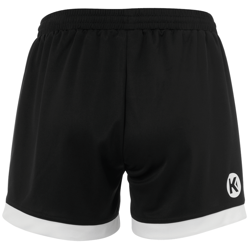 Kempa Player Shorts Women schwarz/weiß