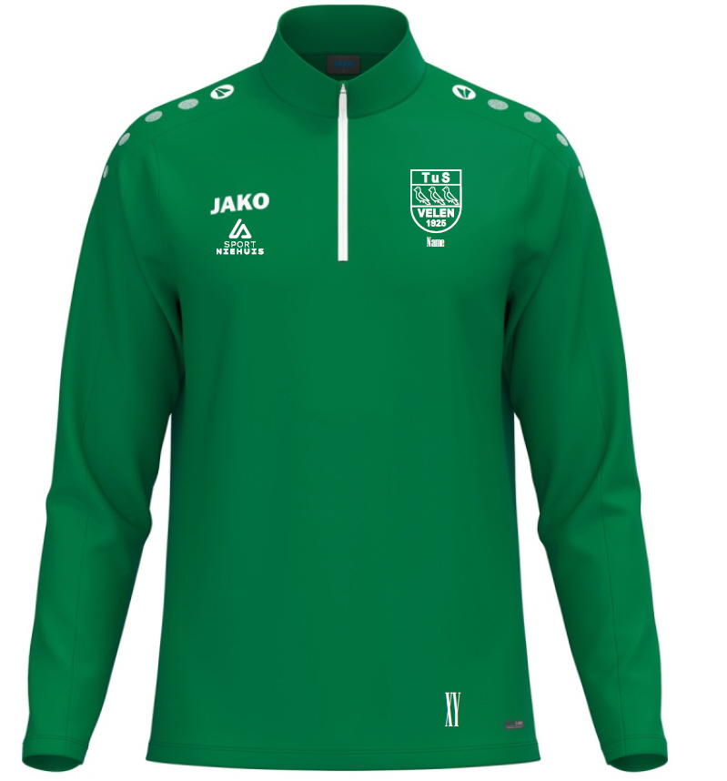 TuS Velen ZipTop One