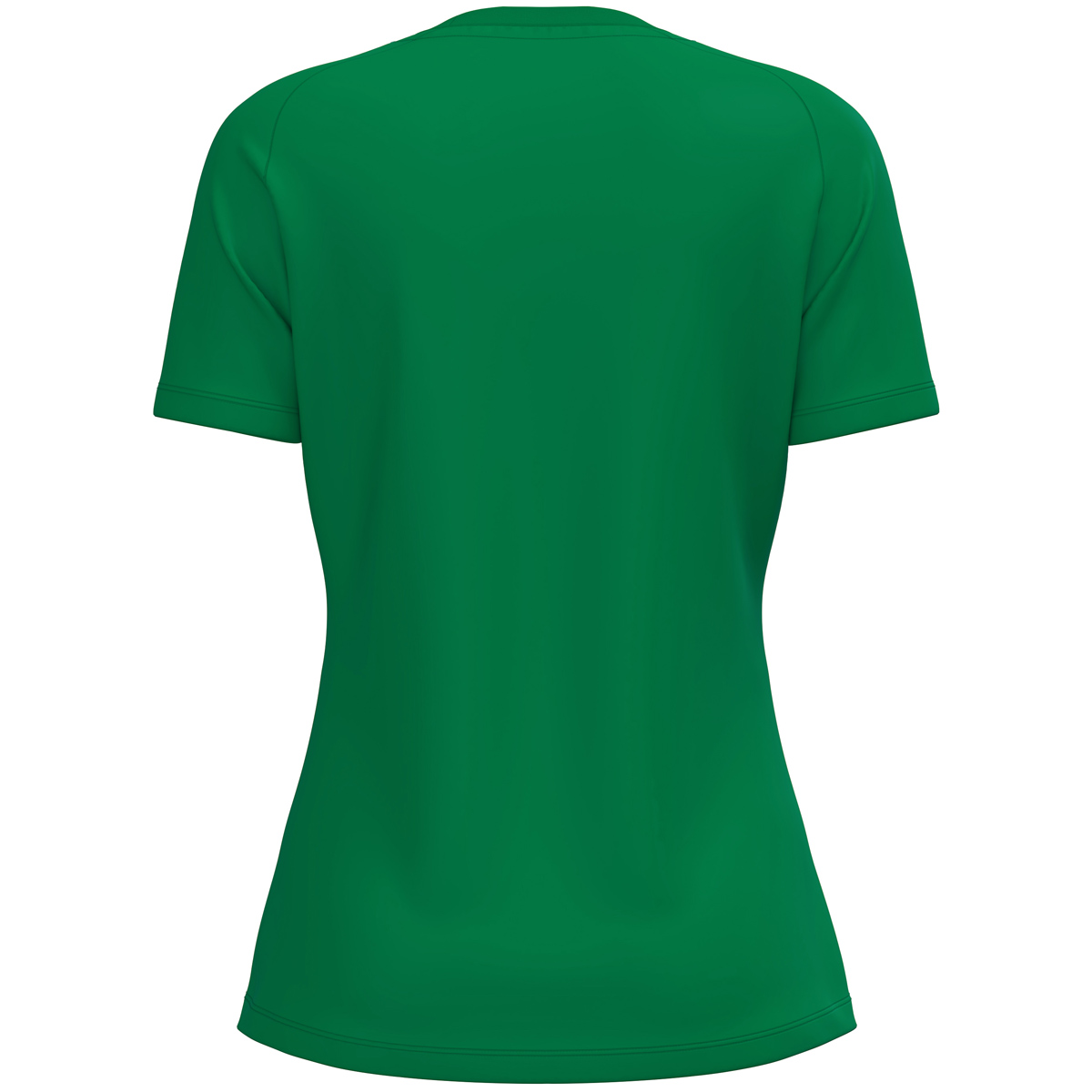 Jako T-Shirt One Cotton Damen sportgrün