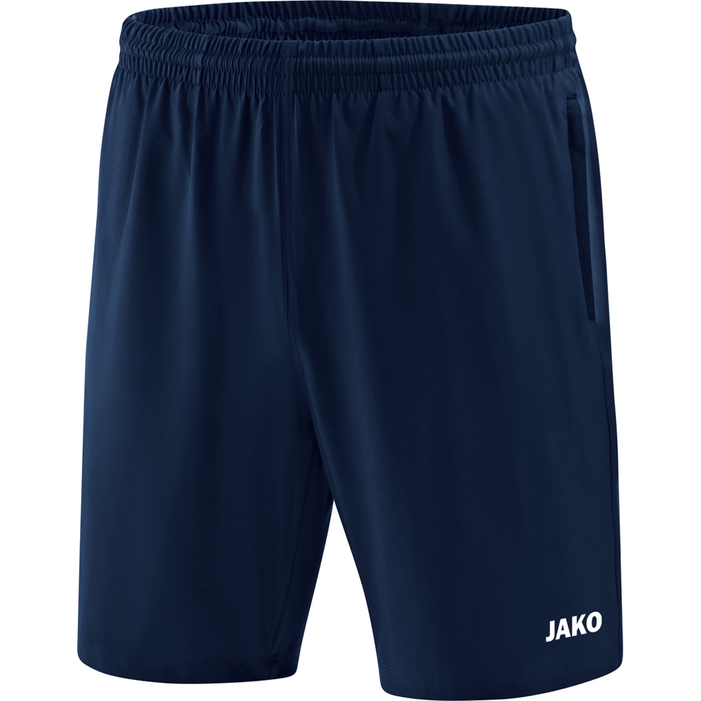 Jako Damen Shorts Profi 2.0 blau