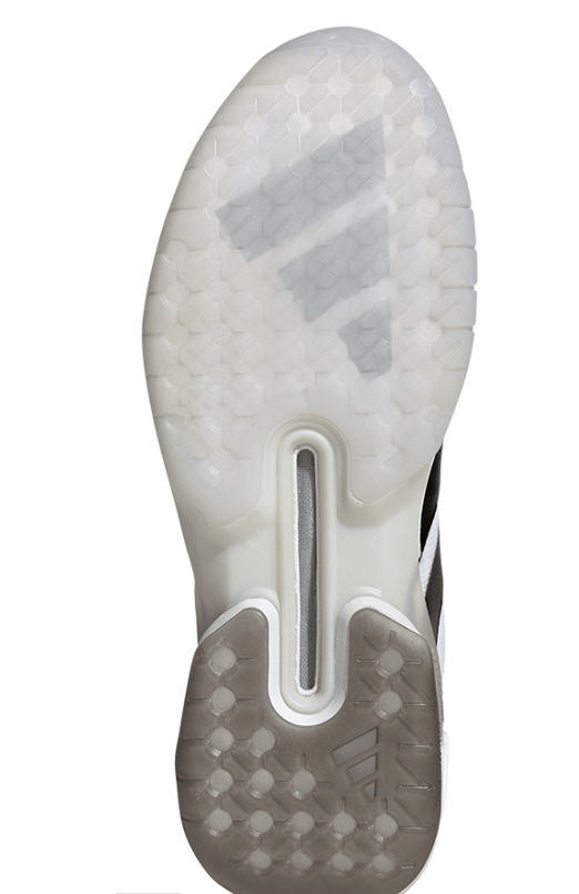 adidas Adizero Counterblast Schuh Weiss