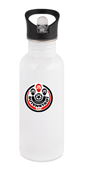Borussia Butenstadt Trinkflasche