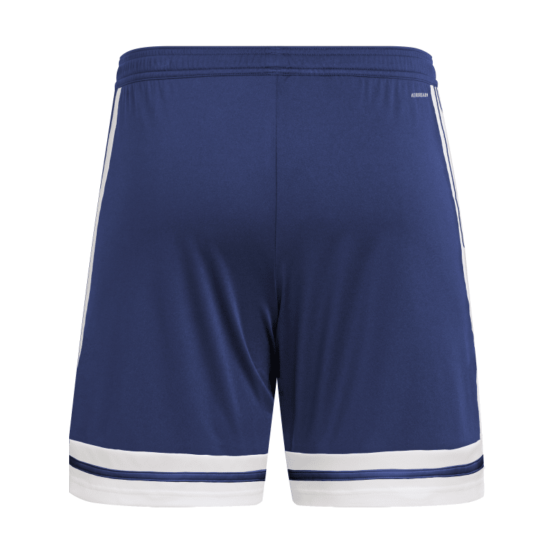 Adidas Shorts Squadra 25 team navy blue 2-white