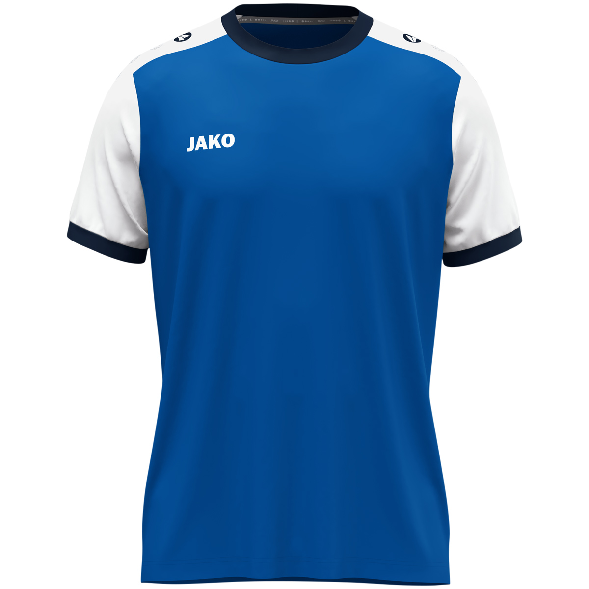 Jako Trikot Dynamic KA royal-weiß-marine