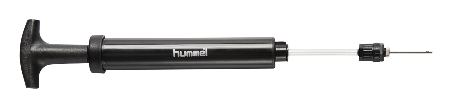Hummel Ball Pump
