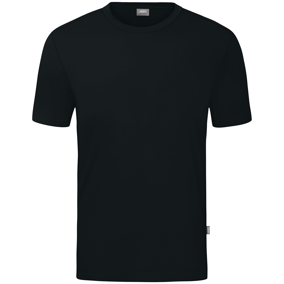 TuS Velen Shirt Organic "Waldstadion" schwarz