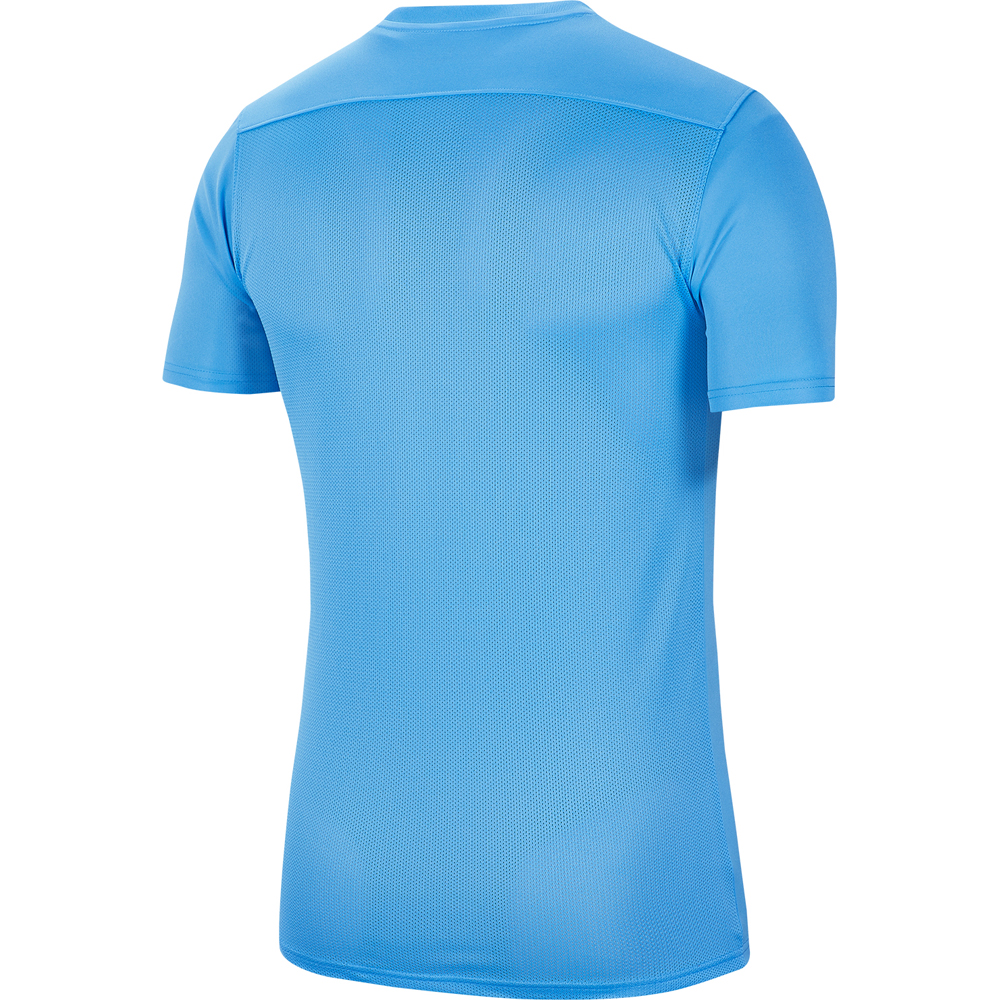 Nike Kinder Kurzarm Trikot Park VII blau
