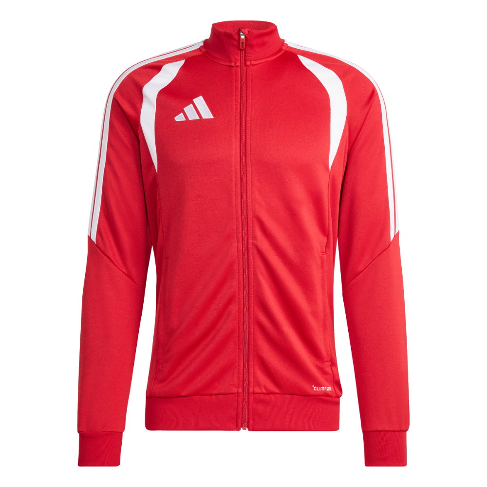 Adidas Tiro 26 League Trainingsjacke Rot