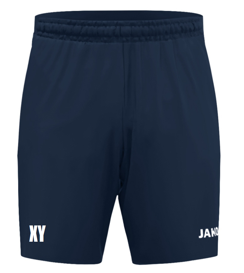 Germania Thuine Damen Trainingsshort Dynamic