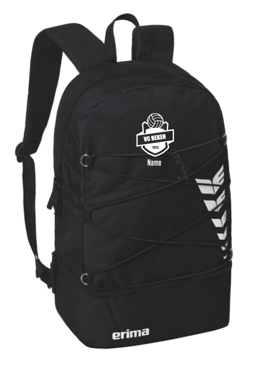 VC Reken Rucksack Six Wings