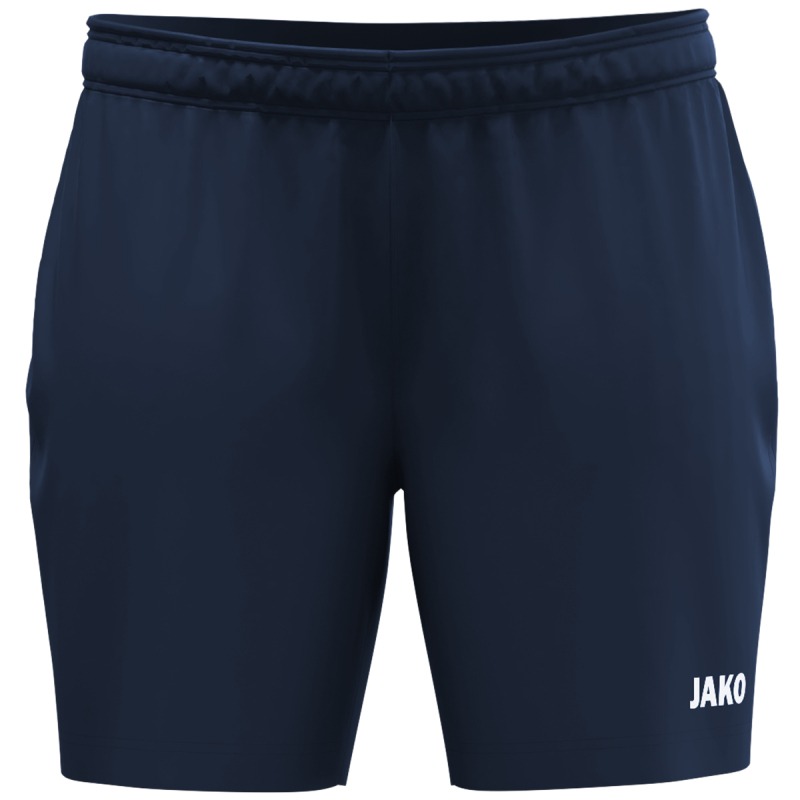 Jako Damen Trainingsshort Dynamic Damen marine