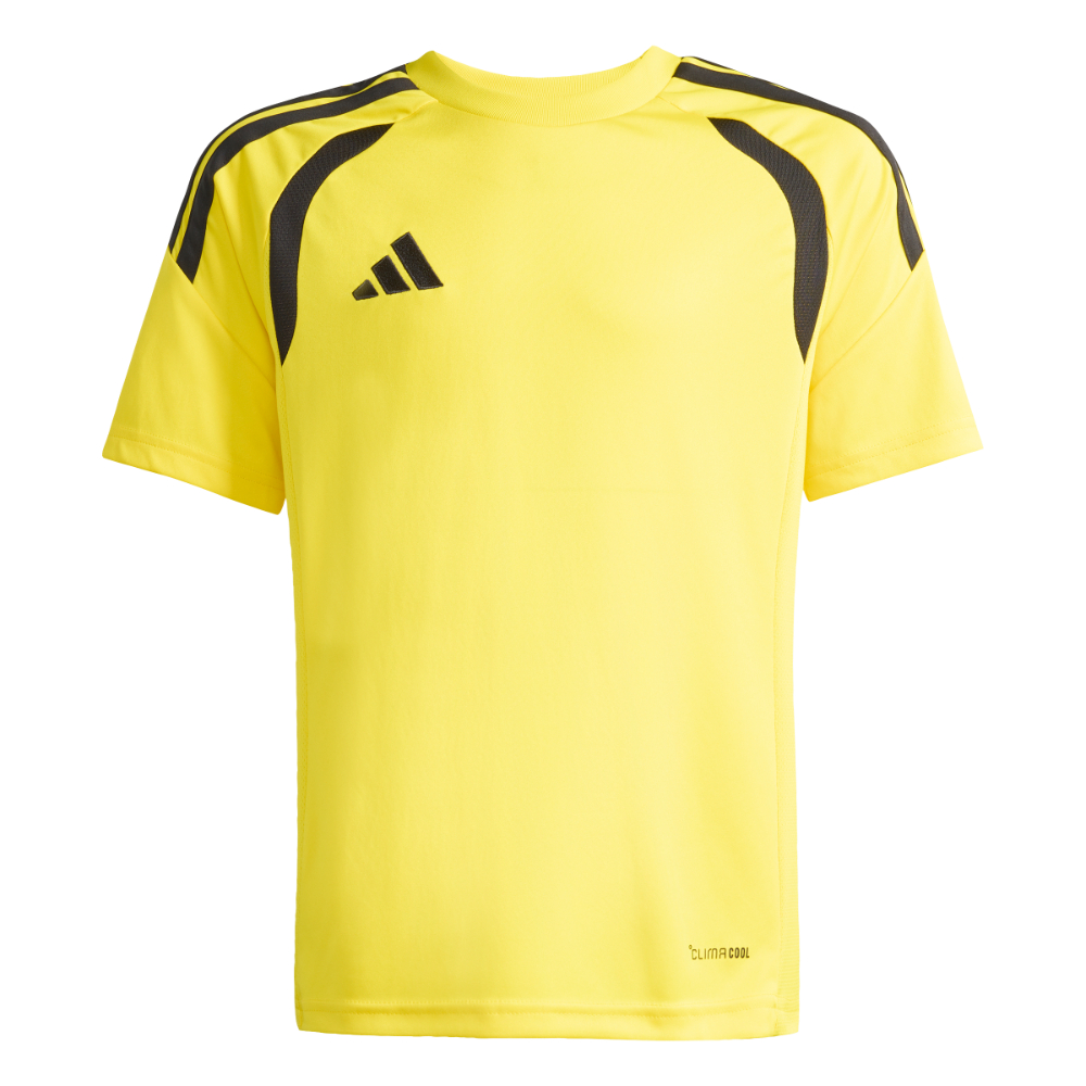 Adidas Tiro 26 League Trikot Kids Gelb