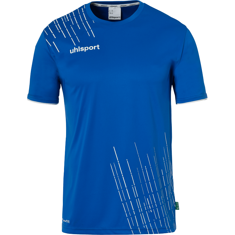 Uhlsport Kinder Score 26 Set azurblau/weiß