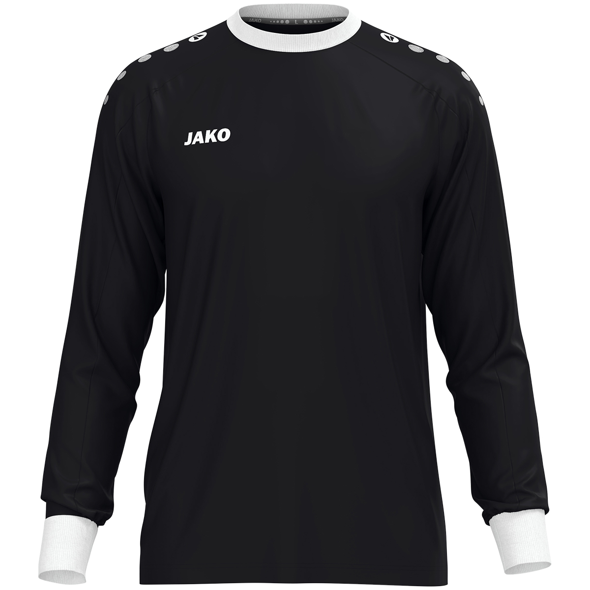 Jako TW-Trikot One Kinder schwarz