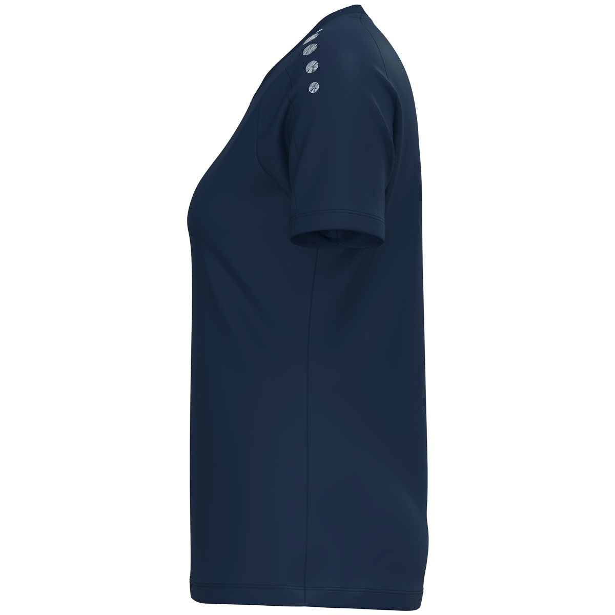 Jako T-Shirt One Cotton Damen marine