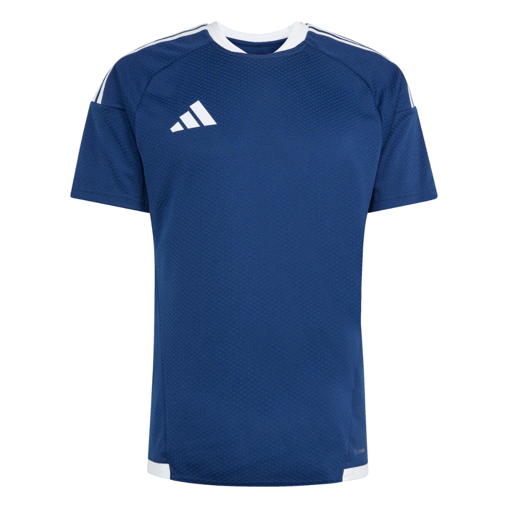 Adidas Tiro 26 Competition Match Trikot Dunkelblau