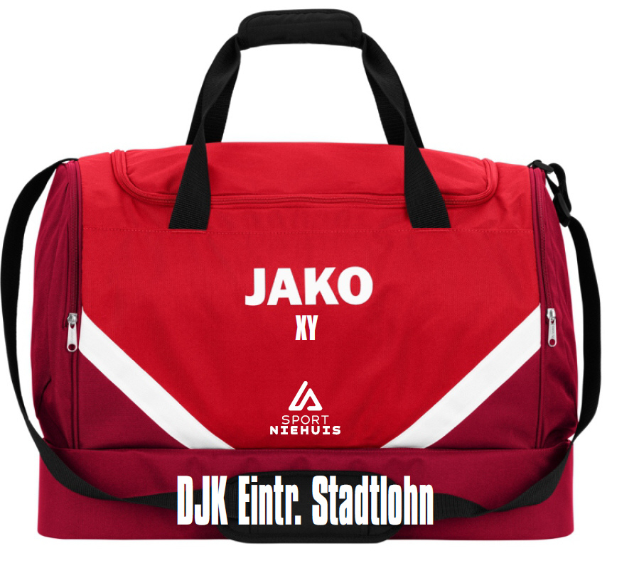 DJK Eintracht Stadtlohn Sporttasche Iconic