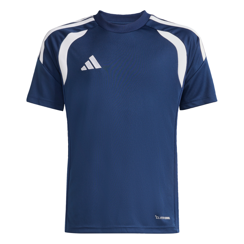 Adidas Tiro 26 League Trikot Kids Dunkelblau