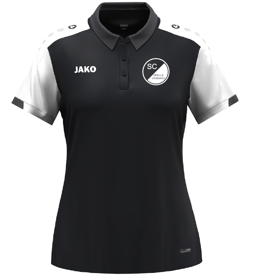 SC Spelle-Venhaus Damen Polo Dynamic